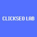 Clickseo lab logo